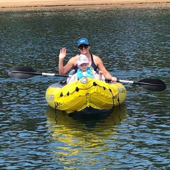 Meet your Posher, Kristin - Picture 1 of 1